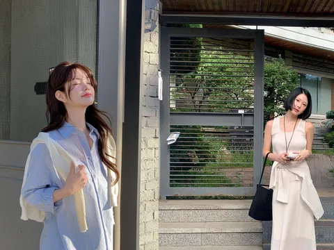 4 item chuẩn mốt nhất mùa hè 2026