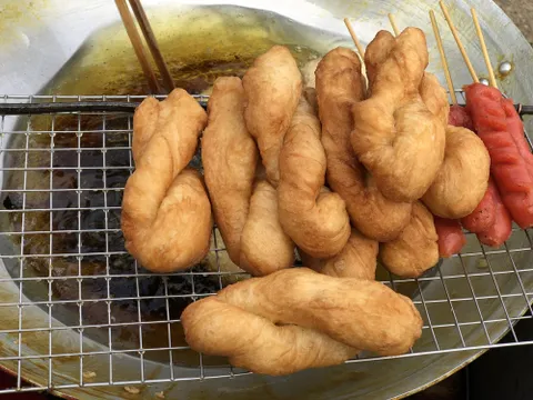 4 kiểu bữa sáng 'tệ nhất' cực nguy hiểm âm thầm 'nuôi' ung thư nhiều người vẫn mắc