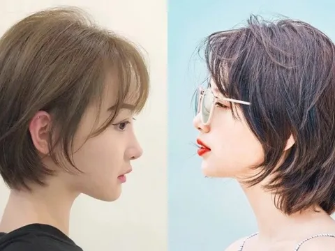4 kiểu tóc ngắn “hack tuổi” cho dân công sở: gọn gàng, dễ chăm mà vẫn cực tôn mặt