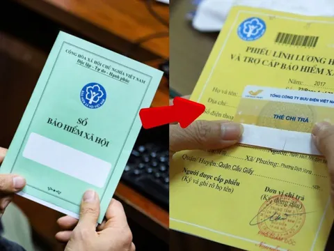 45 tuổi bắt đầu đóng bảo hiểm xã hội, phải đóng bao nhiêu năm để được hưởng lương hưu?