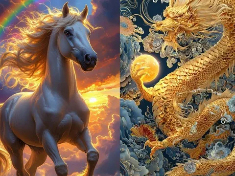 48 giờ quyết định vận mệnh: 3 con giáp vượng quý nhân, nói đúng lúc liền xoay chuyển cục diện