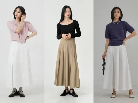 4 bí quyết “hack chiều cao” giúp vóc dáng thấp bé trông cao ráo hơn tức thì