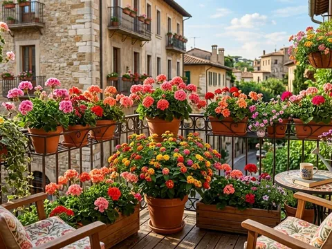 5 loài hoa thơm trồng trong nhà: Vừa đuổi côn trùng, vừa giúp không gian “dễ thở” hơn