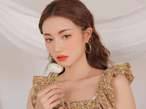 5 xu hướng makeup hè 2026: tươi tắn, nổi bật và dễ ứng dụng mỗi ngày