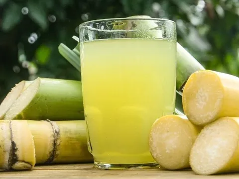 Chuyên gia cảnh báo: Ăn mía sai cách có thể gây ngộ độc, thậm chí tử vong!