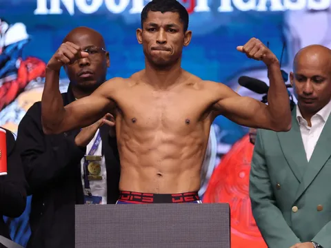 Nhật Bản tâm điểm tháng 6: Hai trận tranh đai IBF nảy lửa được ấn định tại Aichi