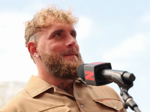 Jake Paul: UFC đang 'chết dần' dưới sự lãnh đạo của Dana White