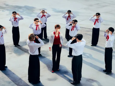 Hồ Đông Quan ra mắt MV "Ngày đẹp trời mà em không tới"