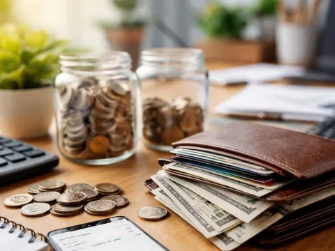 Nhiều người không giàu không phải do kiếm ít tiền mà vì 1 kiểu suy nghĩ rất phổ biến