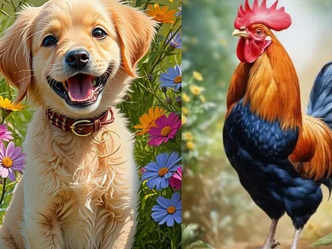 Nỗ lực trời phụ người: 3 tuổi chăm chỉ bứt tốc, giữa năm gặt quả ngọt, cuối năm tài lộc bội thu