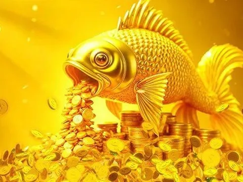 Phúc lành nhân đôi theo tuổi tác: 4 con giáp càng thêm tuổi càng Kiếm Đậm