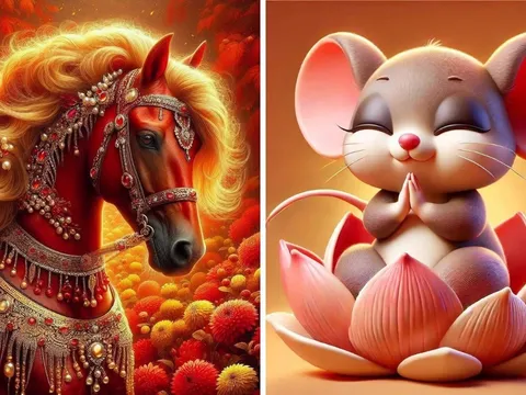 Sau ngày 9/4: 3 tuổi Tổ Độ Tiền Tài, Giàu Sang Tiến Thẳng