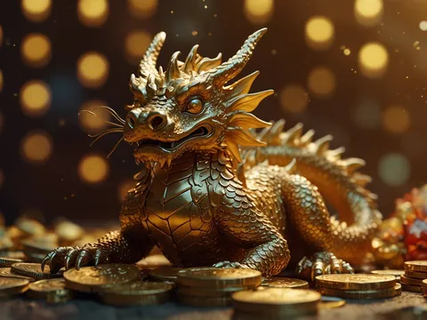 Tháng 4 “đổi vận” bất ngờ: 3 con giáp tưởng xui hóa may, tiền về dồn dập