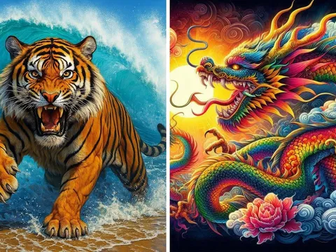 Thứ Năm, Sáu, Bảy (9,10,11/3): 3 tuổi Trúng Lớn Dồn Dập, giàu nhất vị trí số 2