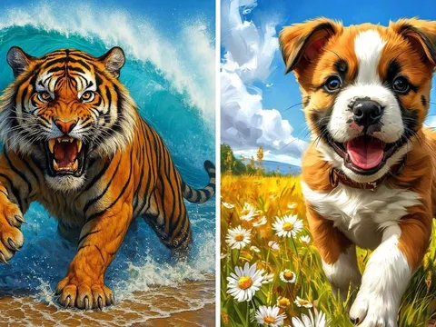 Từ 9-15/4: 3 tuổi Bão Tiền Đổ Bộ, không thành tỷ phú cũng là đại gia