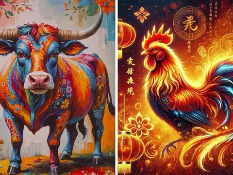 Từ 9/4 đến 30/4: 3 tuổi Khổ Trước Sướng Sau, Tiền Vào Tới Tấp