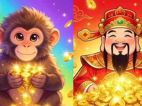 10 ngày tới (10/4 đến 20/4), 3 tuổi lộc tuôn như mưa, ví tiền rủng rỉnh, không lúc nào vơi