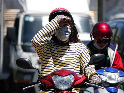 Nắng nóng liên tục kéo dài khiến bệnh da diễu gia tăng, chuyên gia chỉ cách bảo vệ hiệu quả