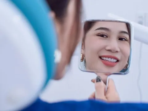 Nha khoa ở Gò Vấp: Khi trải nghiệm 5 sao trở thành yếu tố quyết định