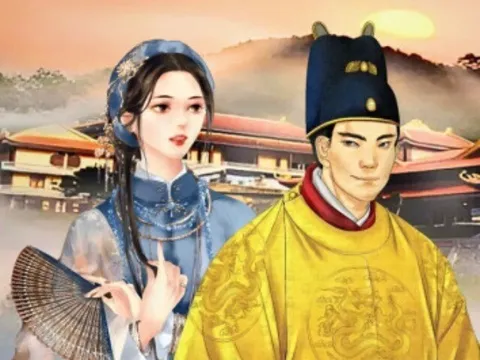 Vị vua nhà Trần nổi tiếng yêu nước thương dân, từng khiến giặc Nguyên Mông lo sợ, lập công vang danh sử Việt?