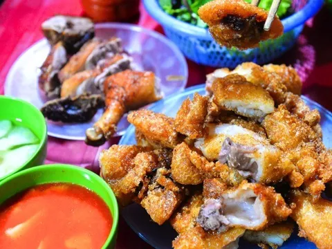 12 đặc sản nhất định phải thử khi du lịch Lạng Sơn, hương vị thơm ngon khó cưỡng, có món dễ mua về làm quà