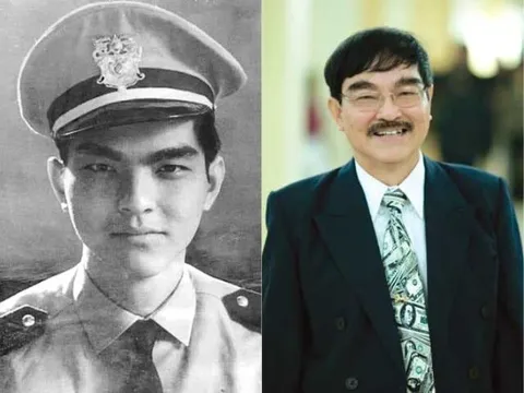 "Hoàng tử điện ảnh Việt" tìm được bố ruột nhờ vai để đời, lấy vợ Hoa khôi sinh 2 con trai nhưng không ai nối nghiệp