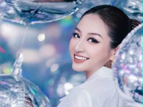 Hành trình từ MC VTV tới Á hậu thông thạo 3 ngoại ngữ của người đẹp tri thức Hải Vân