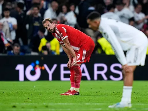 Đêm diễn buồn vui lẫn lộn của dàn sao ĐT Anh dưới con mắt Tuchel