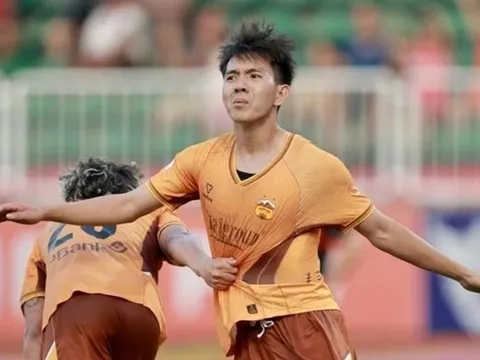 HAGL mất hai trụ cột trước chuyến hành quân tới Thiên Trường