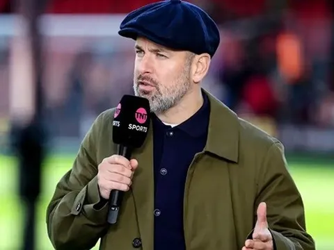 Joe Cole chê Chelsea tự làm khổ mình vì Enzo Fernandez