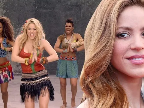 Giai điệu World Cup và những mùa hè không bao giờ tắt nắng