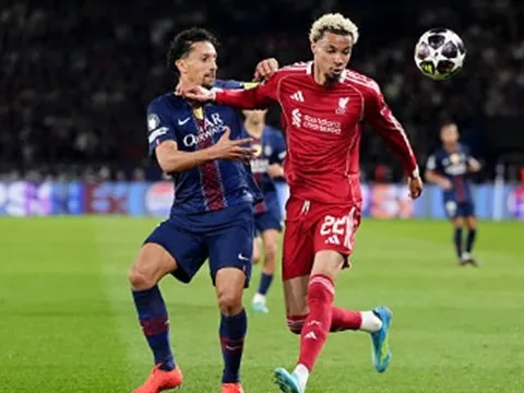 Chấm điểm Liverpool: Canh bạc không Salah của Slot phá sản