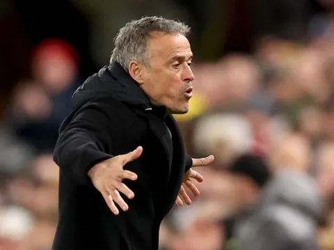 Để Liverpool "sống sót", PSG tự làm khó mình trước trận tái đấu