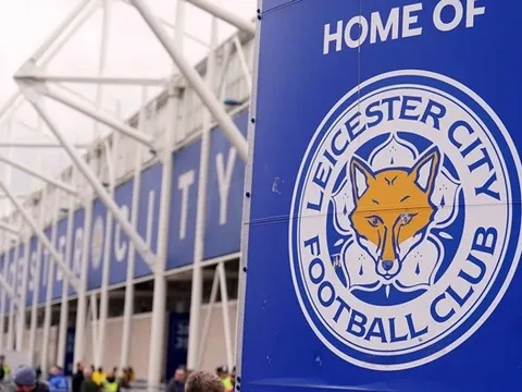 Leicester City đối mặt thảm họa xuống hạng liên tiếp