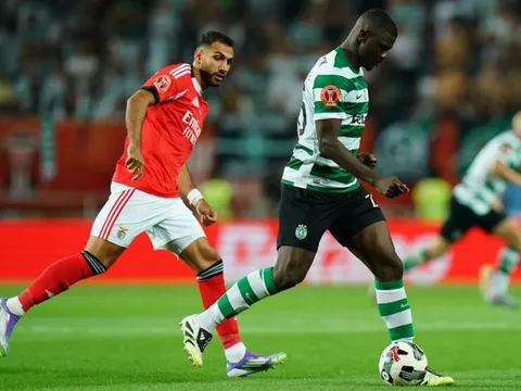 Giá 35 triệu bảng, Diomande là thương vụ hời cho MU