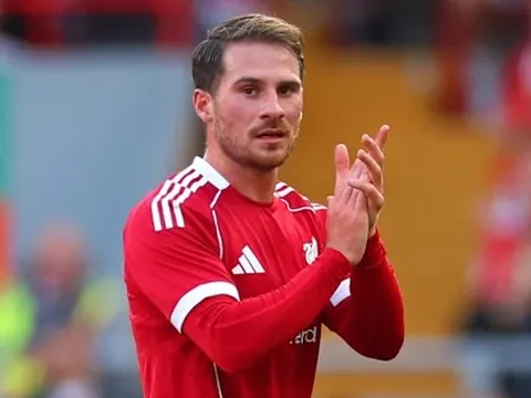 Tin đồn chuyển nhượng tối 9/4: Real Madrid đổi Camavinga lấy Mac Allister; AC Milan săn đón Lewandowski