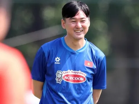 Báo Indonesia nhận định tuyển Việt Nam chịu tổn thất lớn