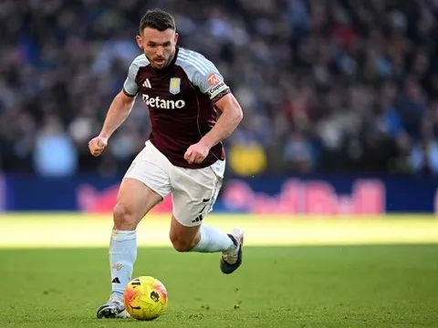 HLV Bologna e ngại sự biến ảo của John McGinn