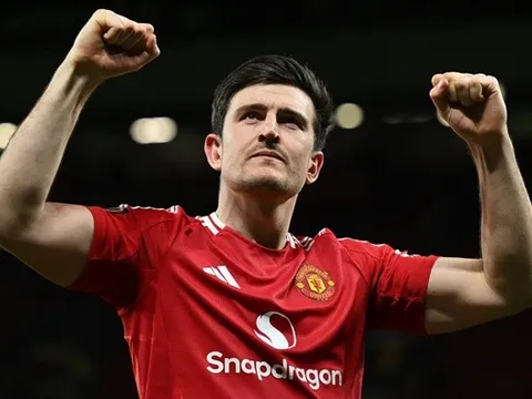 Maguire tin rằng nhiều người sẽ sụp đổ nếu ở vị trí của anh