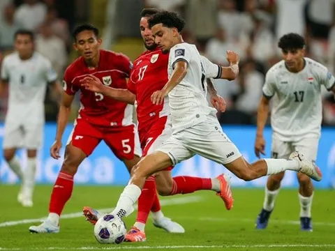 Indonesia có thể đấu giao hữu với tuyển Ý vào tháng 6