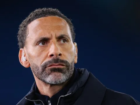 Rio Ferdinand chỉ tên nhân tố giúp Arsenal xưng vương