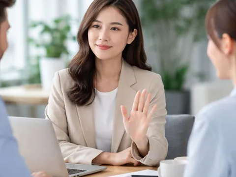 3 cách nói “không” tinh tế mà không làm mất lòng, ai cũng nên biết