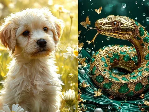 3 con giáp càng trưởng thành càng đáng gờm: Ít nói nhưng bản lĩnh ngày càng rõ