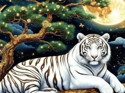 3 con giáp có “máu liều” kiếm tiền: Khi trúng thì trúng lớn, khi thua cũng không nhỏ