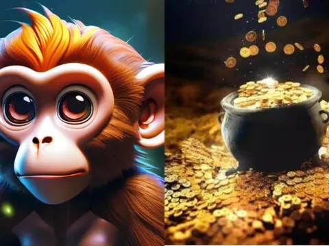 3 con giáp tuổi trẻ bình thường, hậu vận tiền bạc viên mãn, thành công tăng theo cấp số nhân