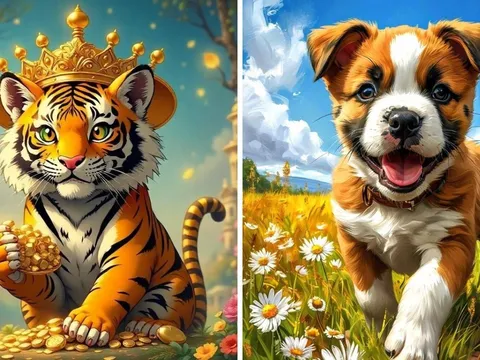 3 tuổi công danh thăng tiến vù vù, ung dung rung đùi hưởng lộc sau ngày 11/4