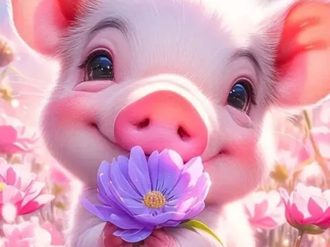 3 tuổi hay bao đồng: Nhiệt tình quá mức, dễ vướng rắc rối, làm việc tốt mà chưa chắc lợi thân