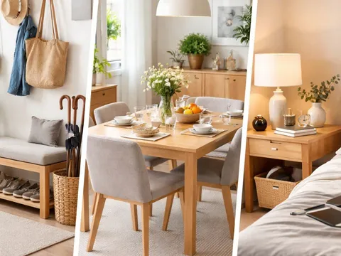 3 vị trí trong nhà Đại Kỵ để đồ lộn xộn: Nhiều gia đình mắc phải mà không biết