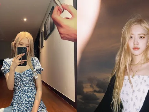 4 kiểu váy hoa “phủ sóng” mùa hè, mặc đi đâu cũng đẹp và cuốn hút