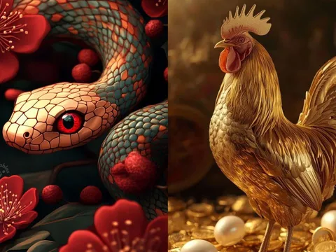 45 ngày tới: 3 con giáp tăng tốc làm việc, tiền bạc bội thu rõ rệt